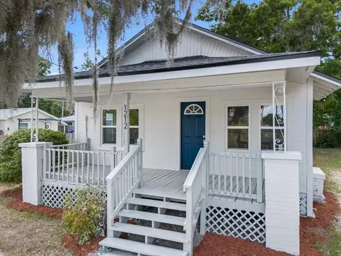 1212 Martin Luther King Jr Ave, Lakeland, FL 33805
