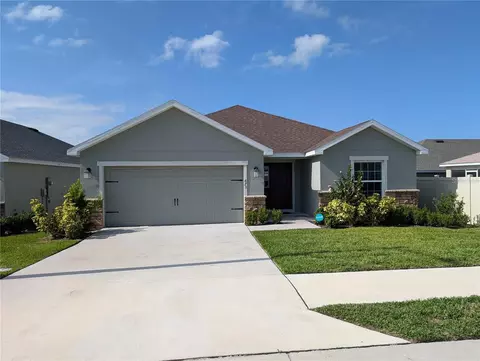 673 Vittorio Dr, Winter Haven, FL 33884
