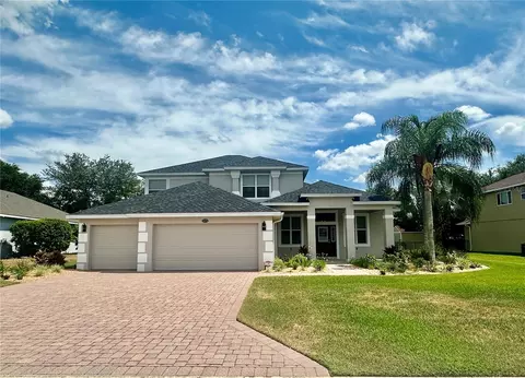 1876 Eloise Cove Dr, Winter Haven, FL 33884