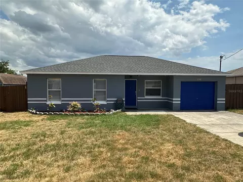 132 Weeping Willow Rd, Eagle Lake, FL 33839