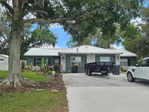 718 Broadway Blvd SE, Polk City, FL 33868