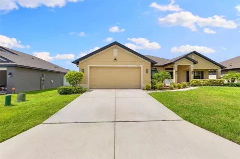 6421 Alamanda Hills Dr, Lakeland, FL 33813