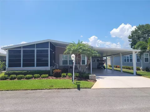 320 Melbourn Dr, Haines City, FL 33844