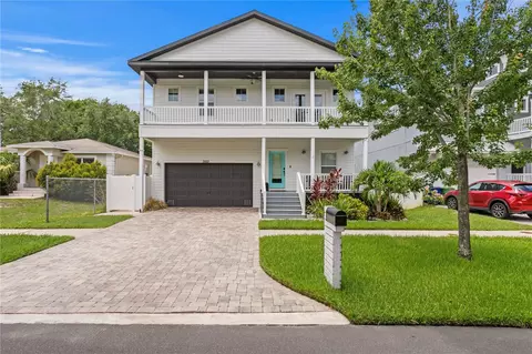 7603 S Obrien St, Tampa, FL 33616