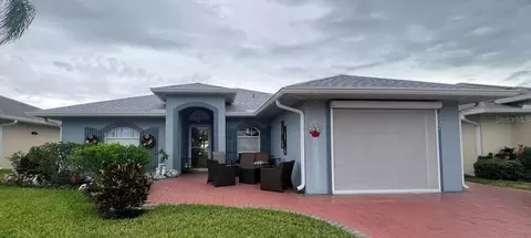 657 Sweetwater Way, Haines City, FL 33844
