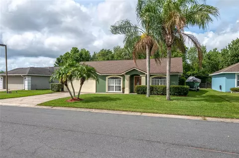 3084 Thoroughbred Loop W, Lakeland, FL 33811
