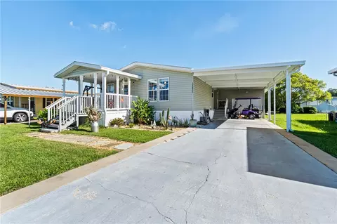 34611 Sweetpea Ln, Zephyrhills, FL 33541