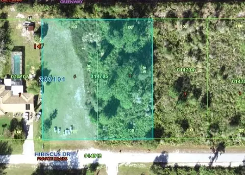 Undisclosed, Indian Lake Estates, FL 33855