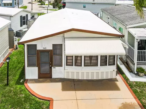 9000 Us Hwy 192 #549, Clermont, FL 34714