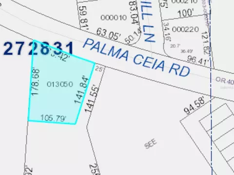 450 Palma Ceia Rd, Winter Haven, FL 33884