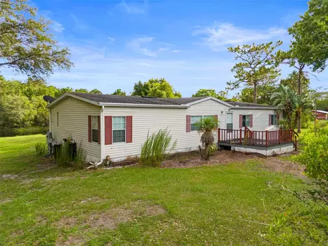 5800 Lake Lizzie Dr, Saint Cloud, FL 34771