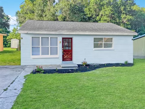 402 Pinehurst St, Lakeland, FL 33805