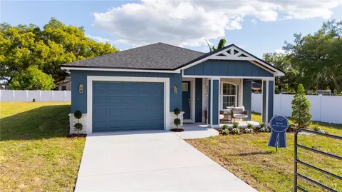1058 Jordan Rd, Lakeland, FL 33811