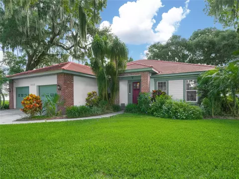 1413 Wirts Point Dr, Babson Park, FL 33827