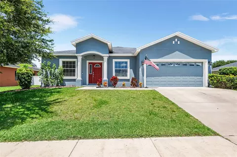 192 Viola Dr, Auburndale, FL 33823