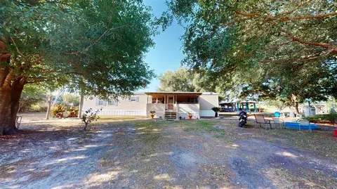2556 Gregory Ln, Wauchula, FL 33873