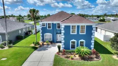 148 Ballyshannon Dr, Davenport, FL 33897