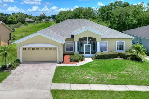 1604 Normandy Heights Blvd, Winter Haven, FL 33880