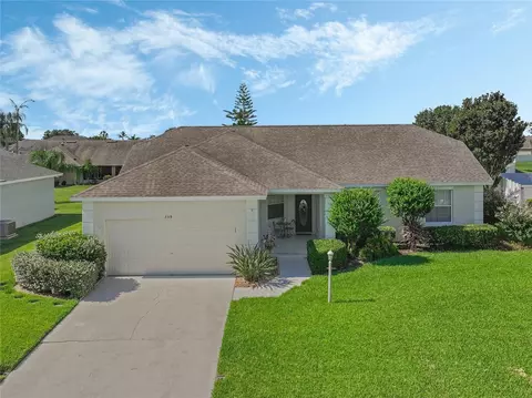 359 Ruby Lake Loop, Winter Haven, FL 33884