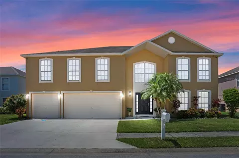 441 Fish Hawk Dr, Winter Haven, FL 33884