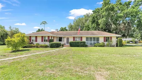 1560 Orange St NW, Winter Haven, FL 33881