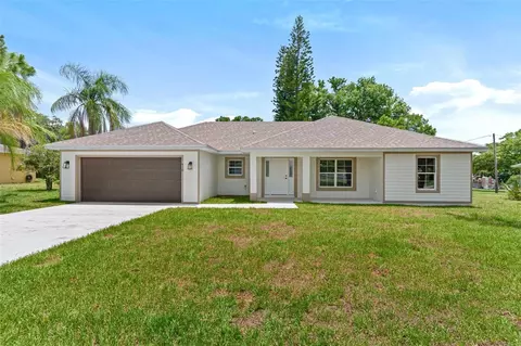 418 Smith Ave, Lake Hamilton, FL 33851