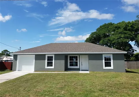 143 Grant St, Lake Wales, FL 33859