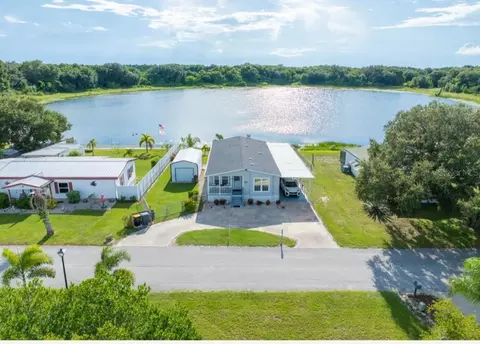 1116 Peninsular Dr, Lake Wales, FL 33853