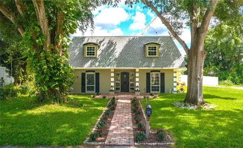 92 Lake Otis Rd, Winter Haven, FL 33884