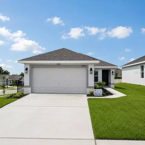 1249 Tagliamento Ln, Haines City, FL 33844