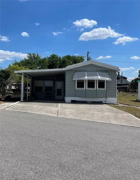 251 Patterson Rd #D39, Haines City, FL 33844