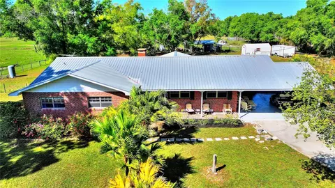 492 S Barlow Rd, Zolfo Springs, FL 33890