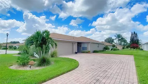4203 Berwick Dr, Lake Wales, FL 33859