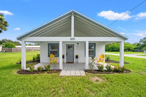 850 Avenue N SW, Winter Haven, FL 33880