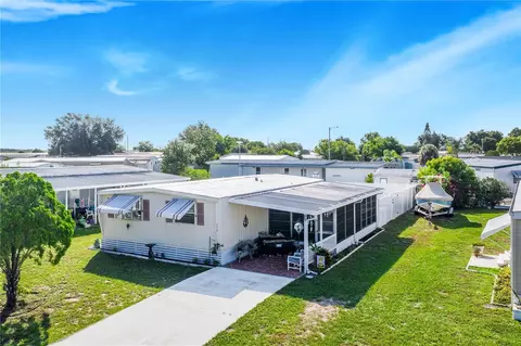2124 Lois Blvd, Lake Alfred, FL 33850