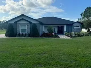 4924 Old Berkley Rd, Auburndale, FL 33823