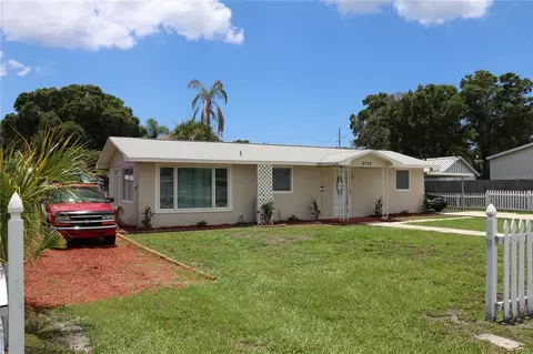 6702 71st Ave N, Pinellas Park, FL 33781