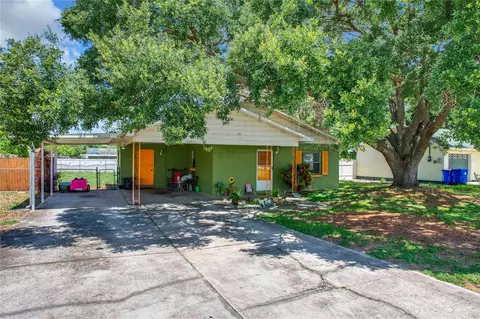 659 E Lake Ave, Eagle Lake, FL 33839