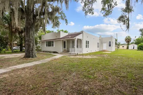417 E Seminole Ave, Lake Wales, FL 33853