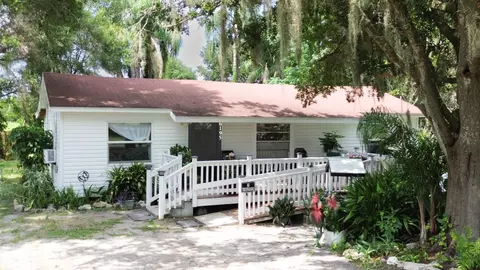 6195 Doris Rd, Bartow, FL 33830