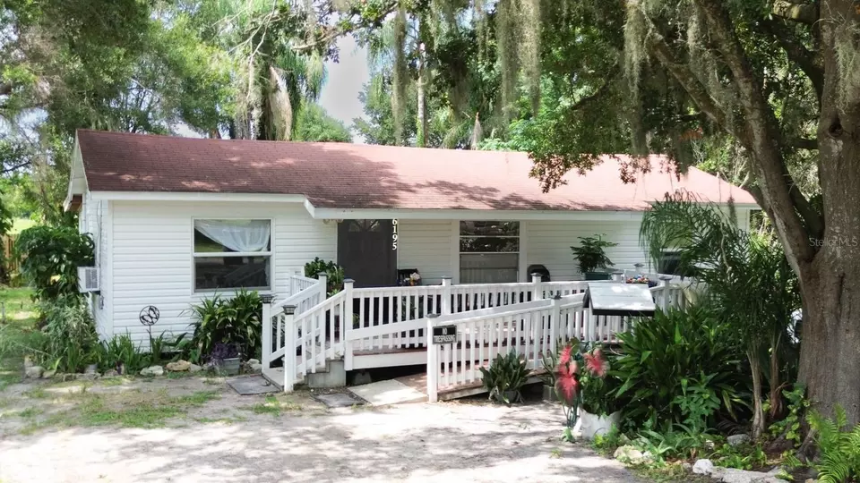  6195 Doris Rd, Bartow, FL 33830 photo 1
