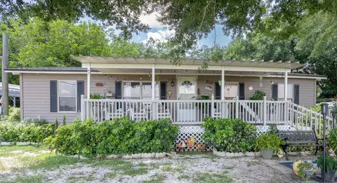 808 Herrod Rd, Lake Wales, FL 33898