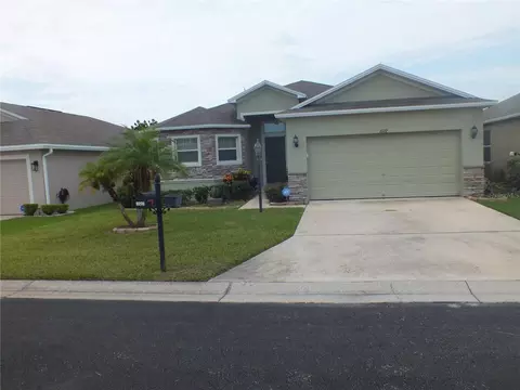 1122 Bowline St, Winter Haven, FL 33880