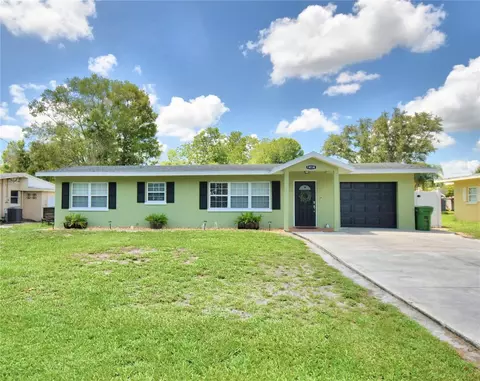 1414 Avenue H SW, Winter Haven, FL 33880