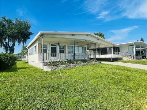 614 Elizabeth Ln, Lakeland, FL 33809