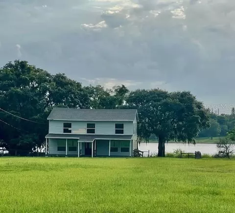 915 C F Kinney Rd, Lake Wales, FL 33859