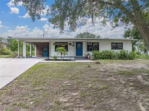 1033 Highview Dr, Lake Wales, FL 33853