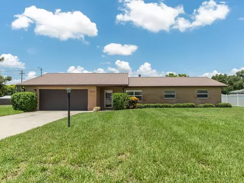 600 E Sanford St, Lake Alfred, FL 33850