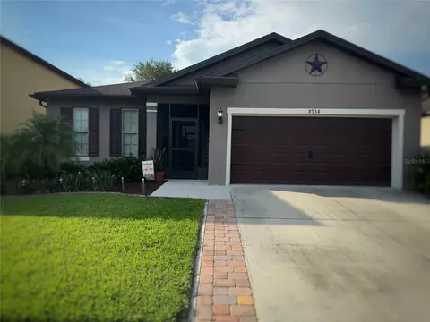 8938 Hinsdale Heights Dr, Polk City, FL 33868