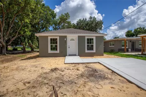 601 Avenue S NE, Winter Haven, FL 33881